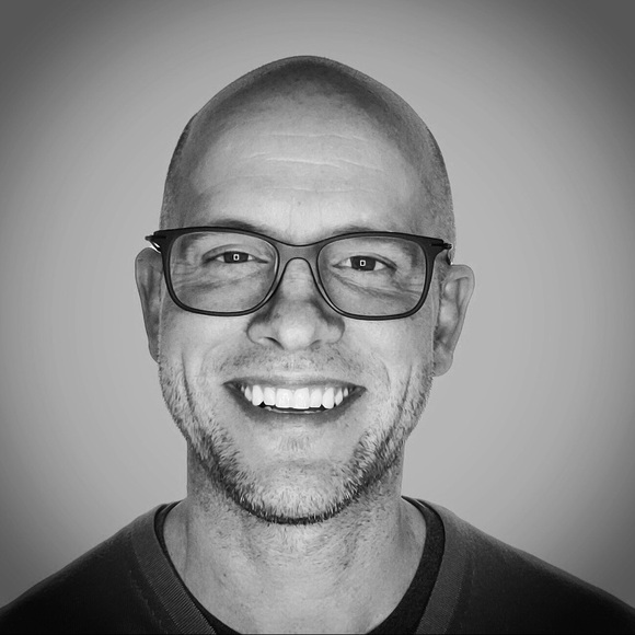 Meet your Posher, David - Picture 1 of 1